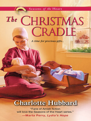 The Christmas Cradle - ebook